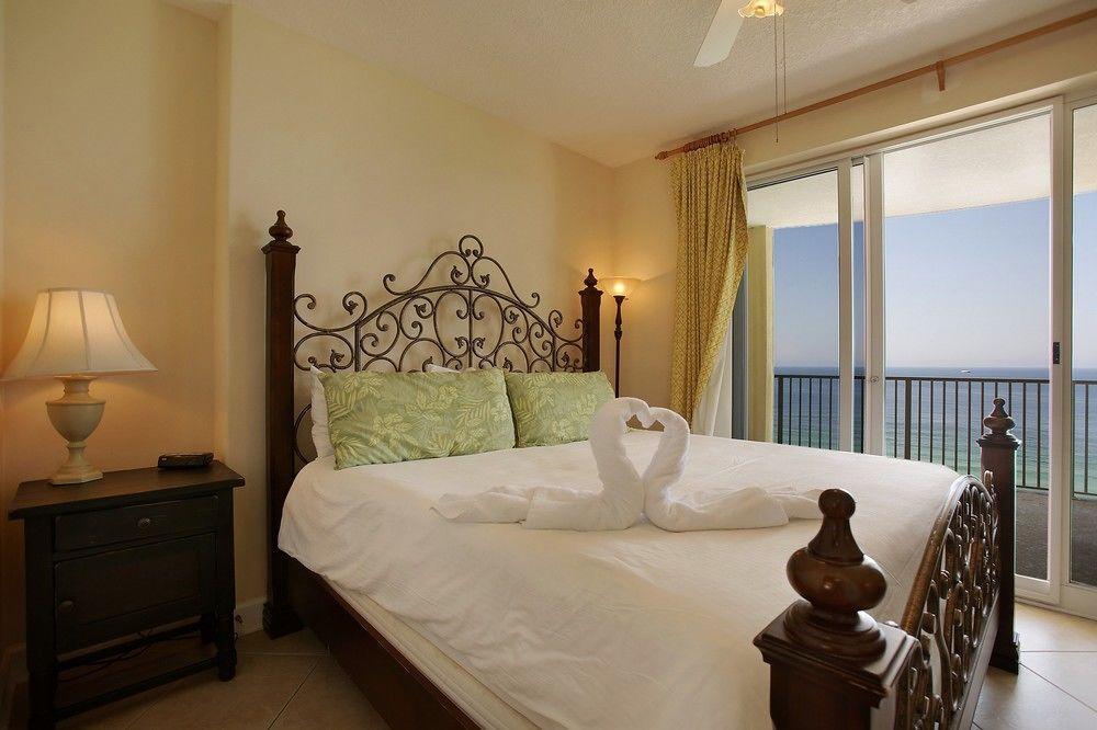 Sterling Resorts - Ocean Villa Панама-Сити Экстерьер фото